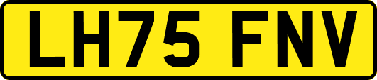 LH75FNV