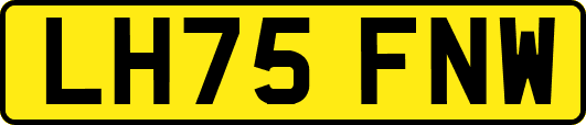 LH75FNW