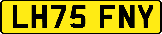 LH75FNY