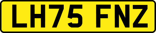 LH75FNZ