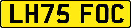 LH75FOC