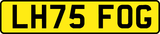 LH75FOG