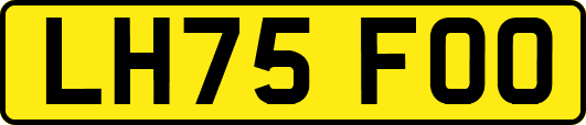 LH75FOO
