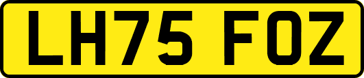 LH75FOZ