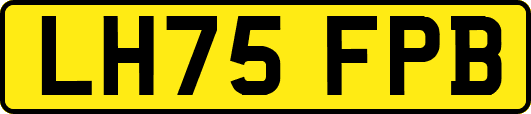 LH75FPB