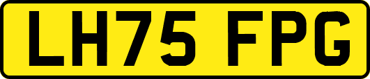 LH75FPG