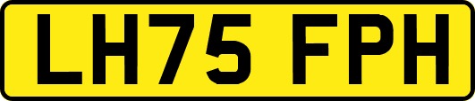 LH75FPH