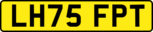 LH75FPT