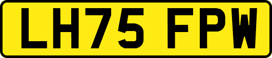 LH75FPW