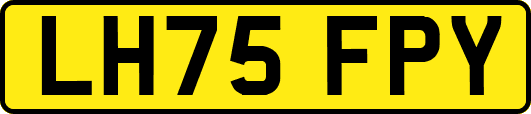 LH75FPY