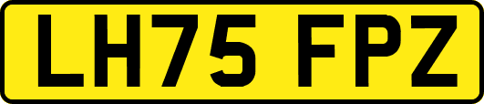 LH75FPZ