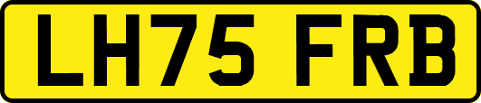 LH75FRB