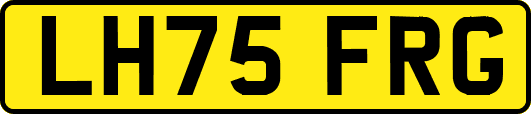 LH75FRG