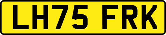 LH75FRK