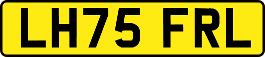 LH75FRL