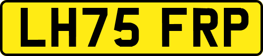 LH75FRP