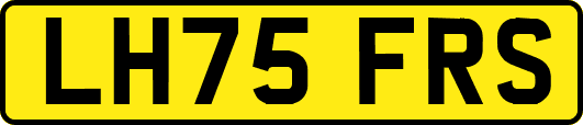 LH75FRS