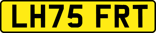 LH75FRT