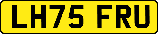 LH75FRU