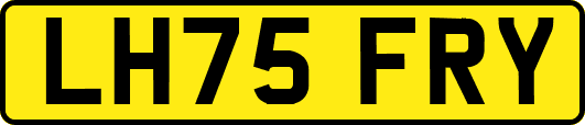 LH75FRY
