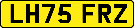 LH75FRZ
