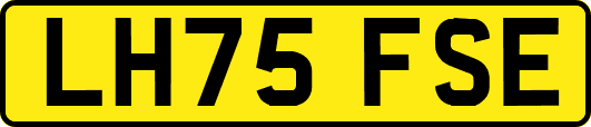 LH75FSE