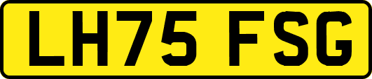 LH75FSG