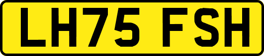LH75FSH
