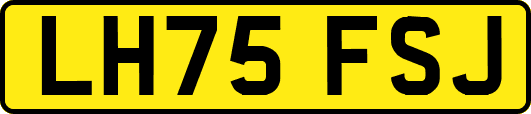 LH75FSJ