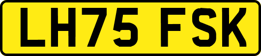 LH75FSK
