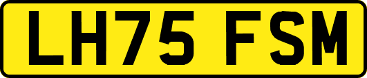 LH75FSM