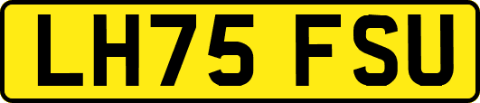 LH75FSU
