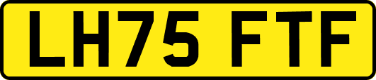 LH75FTF