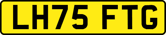 LH75FTG