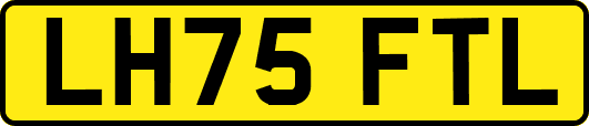LH75FTL