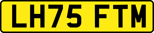 LH75FTM