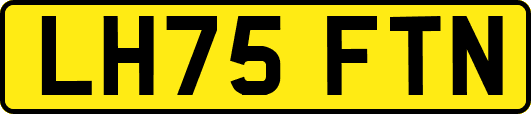 LH75FTN