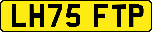 LH75FTP