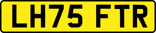 LH75FTR