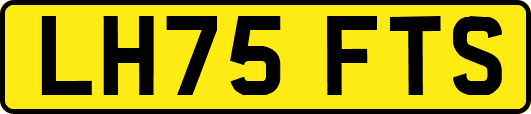LH75FTS