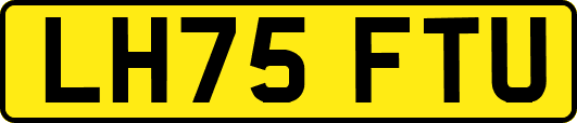 LH75FTU