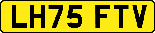 LH75FTV