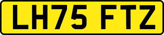 LH75FTZ