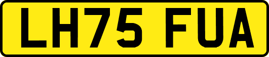LH75FUA