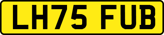 LH75FUB