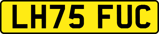 LH75FUC