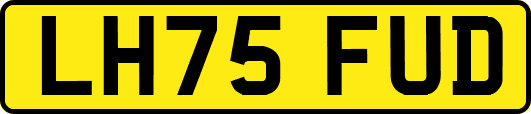 LH75FUD