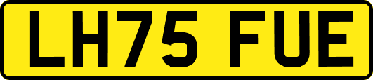LH75FUE