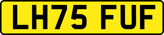 LH75FUF