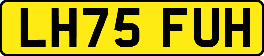 LH75FUH